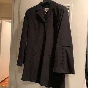 ITEM Equastrian Style Jacket and Skirt set